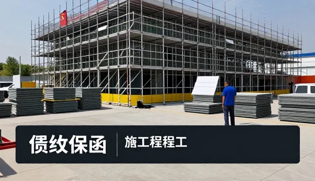 造价咨询质量控制怎么做得更稳：工程施工一线经验