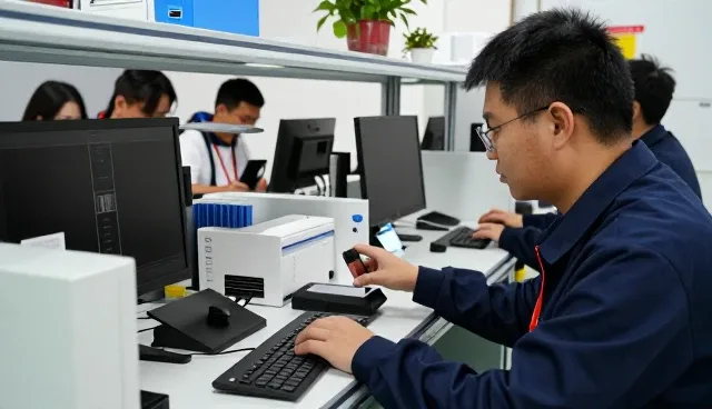 天津金朝盛汇科技有限公司持续优化技术架构设计，满足科技服务需求