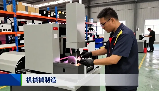 为什么越来越多机械制造选择金属铸件