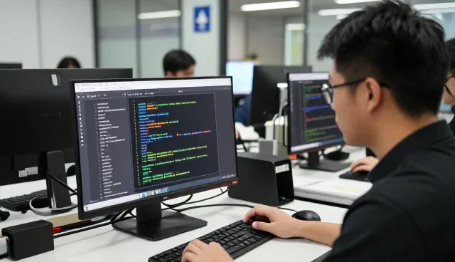 官渡区首诚新网络技术服务部打造符合现代需求的数据分析平台