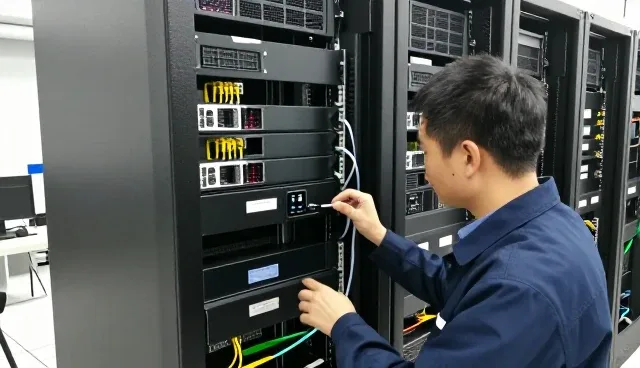 客户管理系统让实验室环境管理更加高效