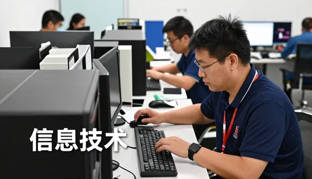 讯歌智云（广州）信息产业有限责任公司以创新技术推动信息技术发展