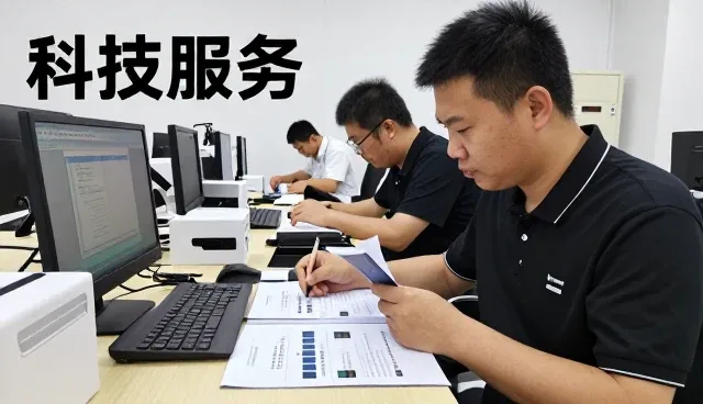 宏德智控（河北）科技有限公司介绍企业官网建设基础知识