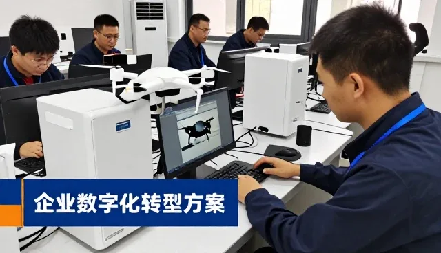 农业基地为什么需要网络安防部署？