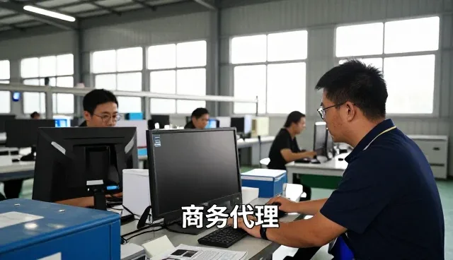 惠州壹家仁企业管理咨询有限公司分享采购代理使用优势