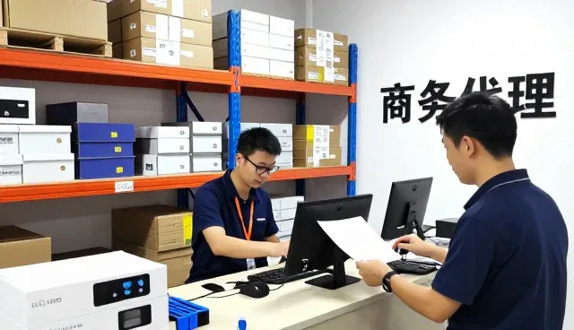 结算周期篇：商务代理商务咨询实用干货