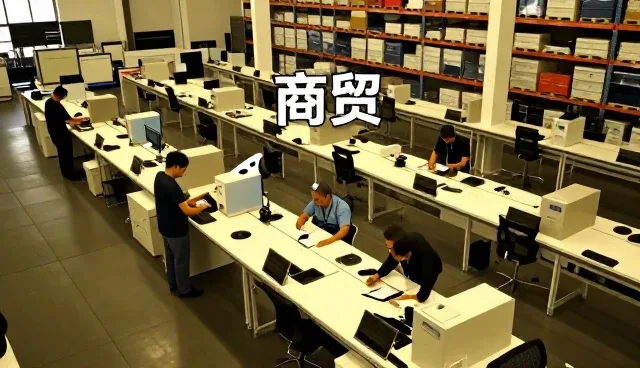 仓储配送如何提升工作效率？