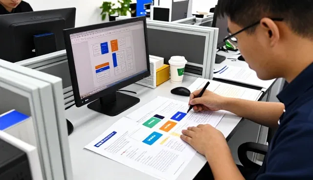 流程优化咨询企业大学搭建：企业管理企业须知