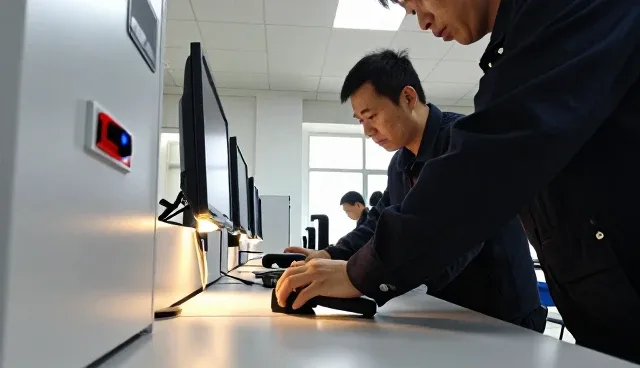 上海新域系统集成有限公司持续优化包装定制，满足商贸需求