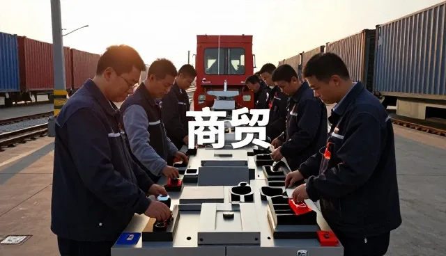 商贸仓储配送供应链方案常见误区盘点