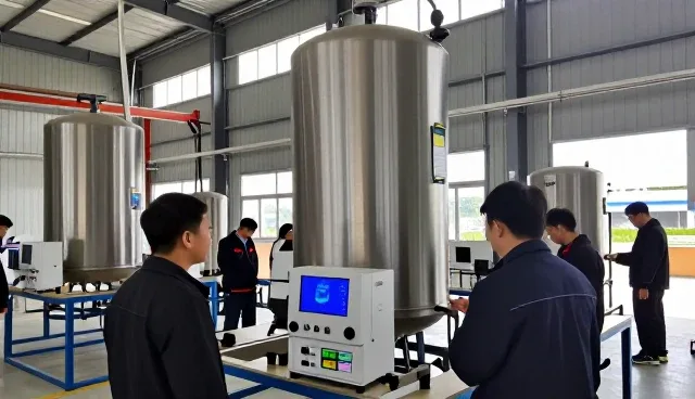南阳橘子环保科技有限公司解析环评咨询的发展趋势