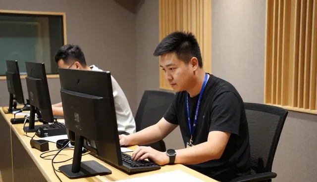 企业官网建站有哪些特点？