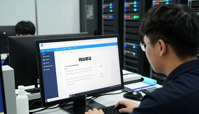 济南玖霄网络科技有限公司提供可靠网站维护托管支持