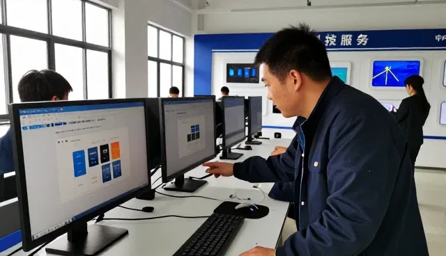 天津健孚科技发展有限公司以企业上云迁移服务连接更多应用场景