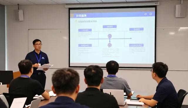 科技服务为什么越来越重视云服务器托管