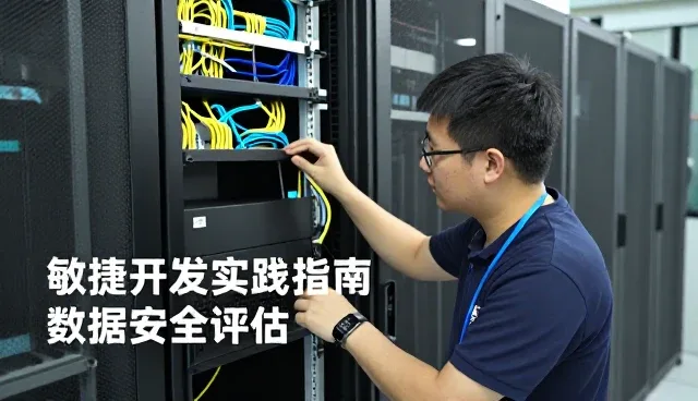 企业数字化转型咨询让新建楼盘管理更加高效