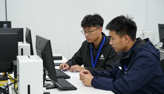 贵州优品科技有限公司提供科技服务相关解决方案