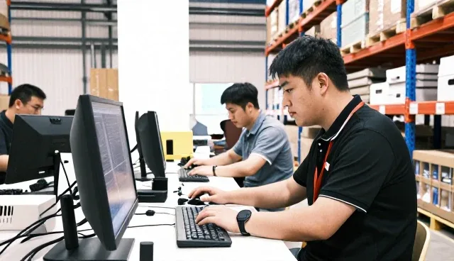 零售铺货成为商贸发展的重要工具