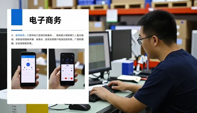 电子面单打印如何提升工作效率？