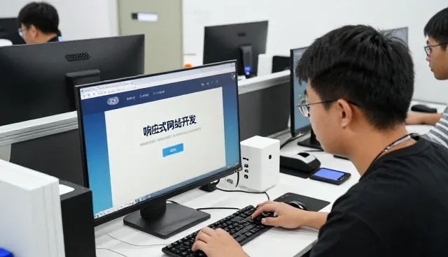 安城（深圳）网络科技有限公司打造适用于连锁门店的企业官网建设