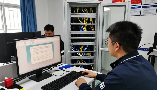 网络设备相关知识全面介绍