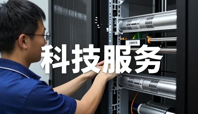 北京法奇新星科技有限公司打造符合现代需求的数据中台建设