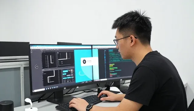 风删齐（上海）科技有限公司推动科技服务向智能化方向发展