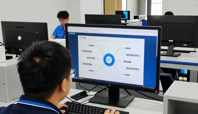 安平县牛得草丝网厂打造专业企业数字化转型咨询服务