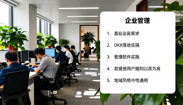 企业文化建设常见问题介绍
