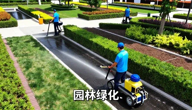 成都千盛园林绿化工程有限公司打造旺季备货下的种子种苗解决方案