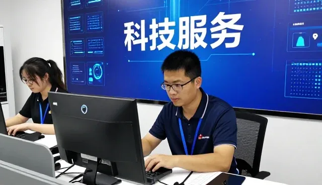 东莞怡捷手袋有限公司打造智能化企业上云迁移方案