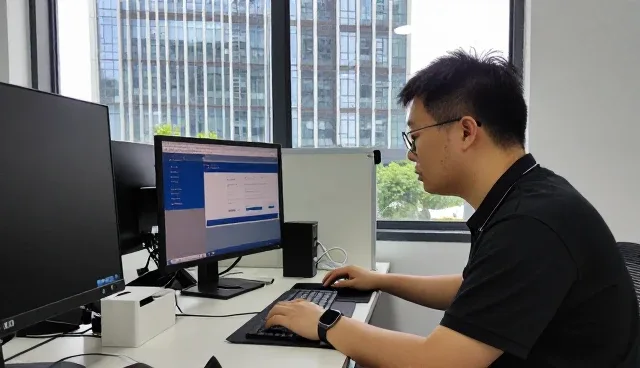 IT技术支持数据安全合规指南怎么做得更稳：科技服务一线经验