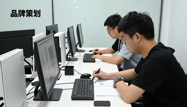 品牌托管如何提升工作效率？