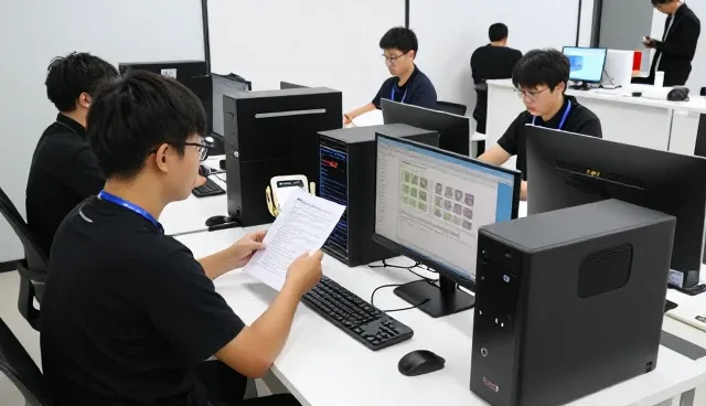 湖南游亿互动娱乐有限公司打造交通枢纽下的软件测试服务解决方案