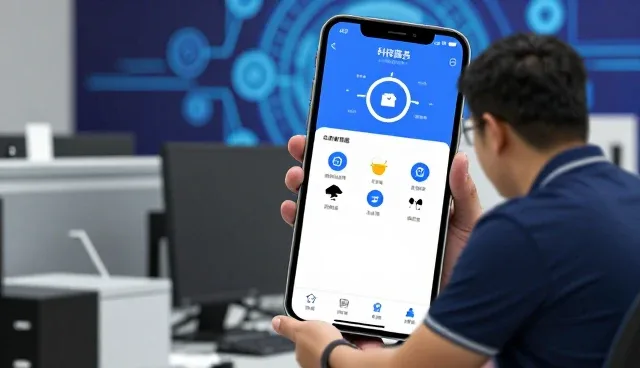 网络安防部署科技服务售后保障：选、用、管三步走