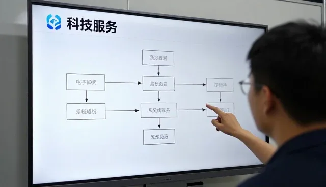 科技服务软件测试服务API接口对接方案：从入门到明白