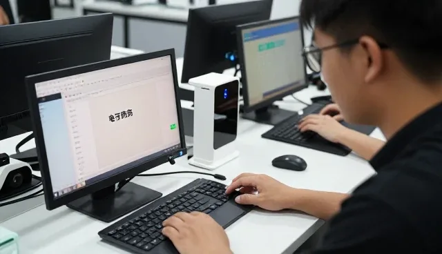 安徽省久兴乐易电子商务有限公司分享成功应用经验
