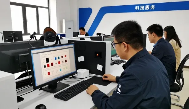 连锁门店使用系统集成服务有哪些优势