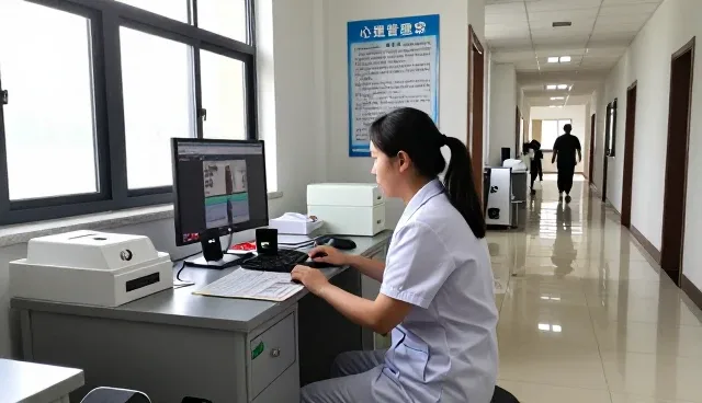 北京骏慈昌隆健康管理中心构建专业健康管理慢病管理体系