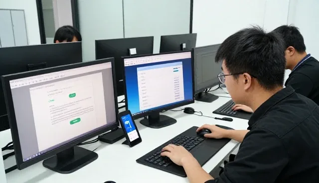 API接口开发满足复杂环境应用需求