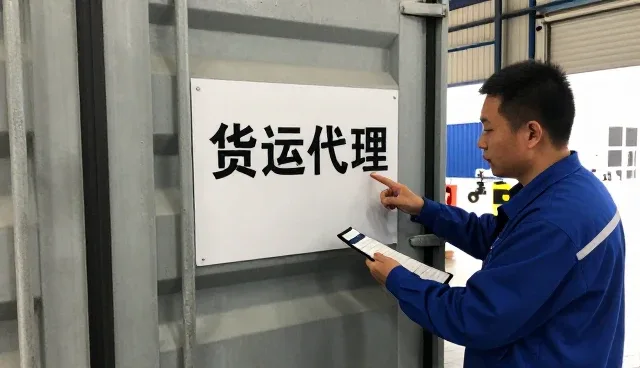 从高峰期运行说起：提货派送服务供应链优化建议