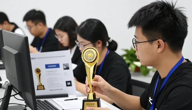 沧州大洋电子衡器有限公司打造智能化培训体系咨询方案