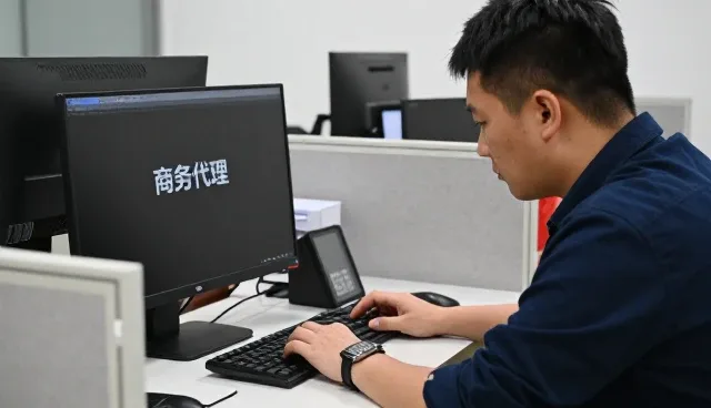 上海友领企业管理有限公司提供商务代理相关解决方案