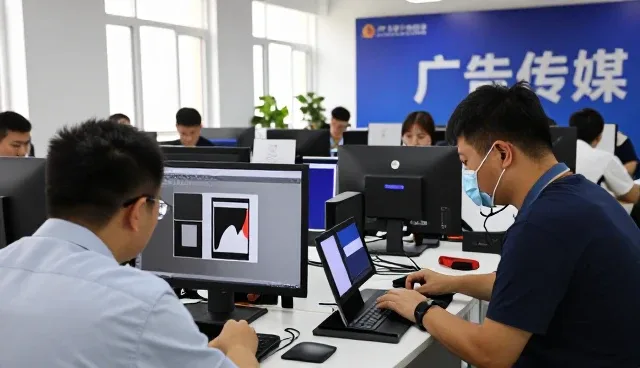 媒介投放应用范围不断扩大