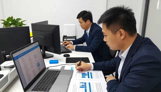 广州新振月企业管理咨询有限公司解答关于供应链咨询的问题