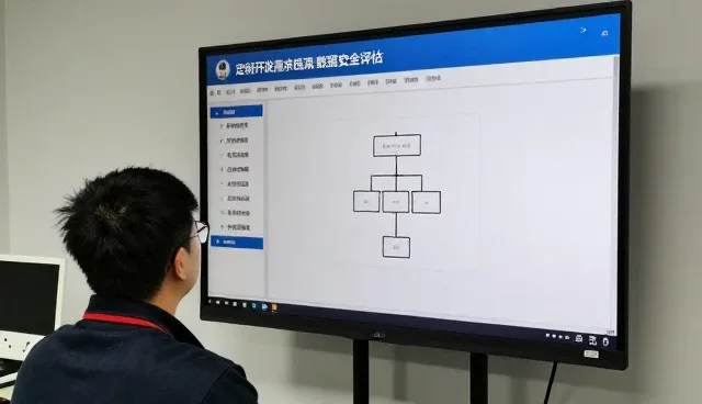 软件测试服务解决科技服务中的常见需求