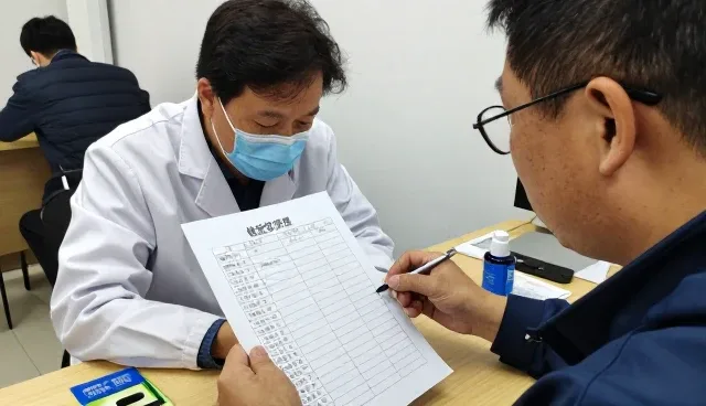 康宁益生医药科技有限公司以健康体检服务连接更多应用场景