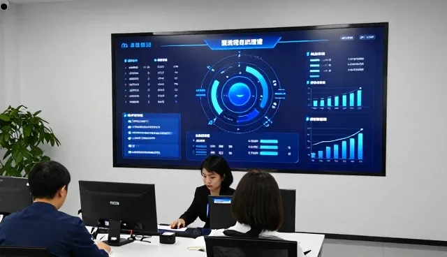 从询价到验收：管理咨询战略规划咨询领导力提升方案全流程