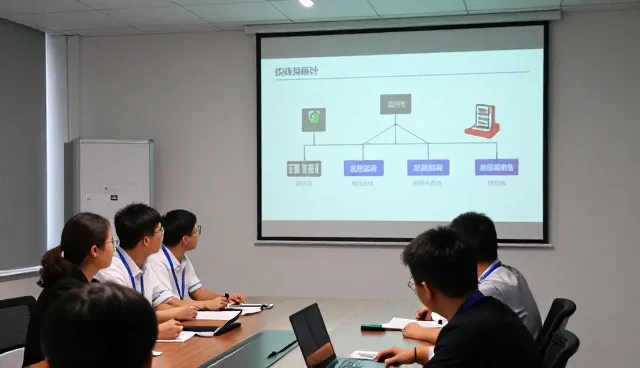 北京五洲中创科技有限公司分享智能办公系统使用优势