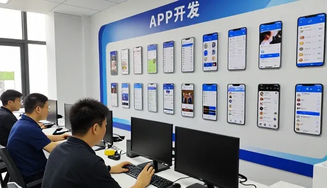 小程序开发提升APP开发服务水平
